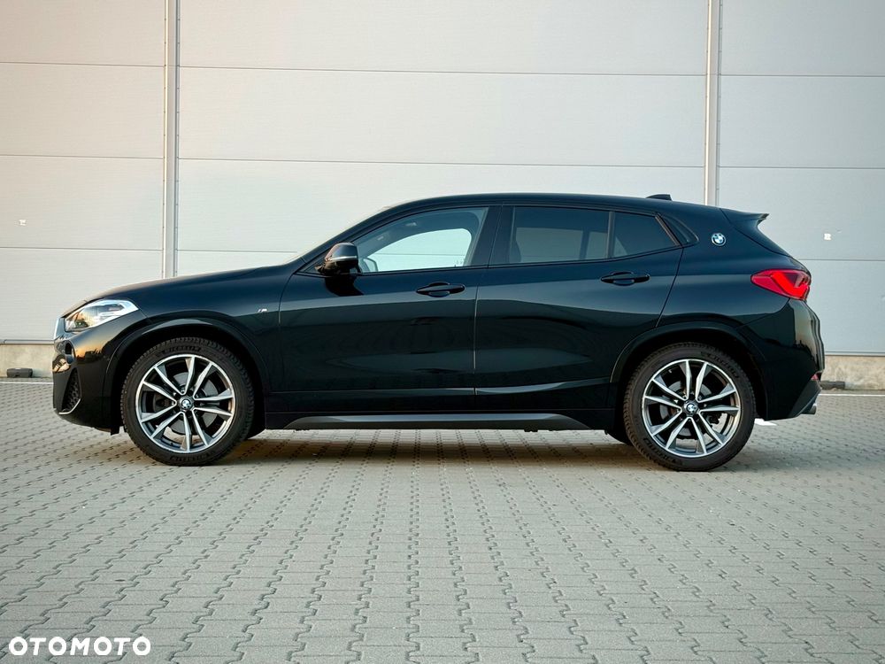 BMW X2 xDrive20d M Sport - 7