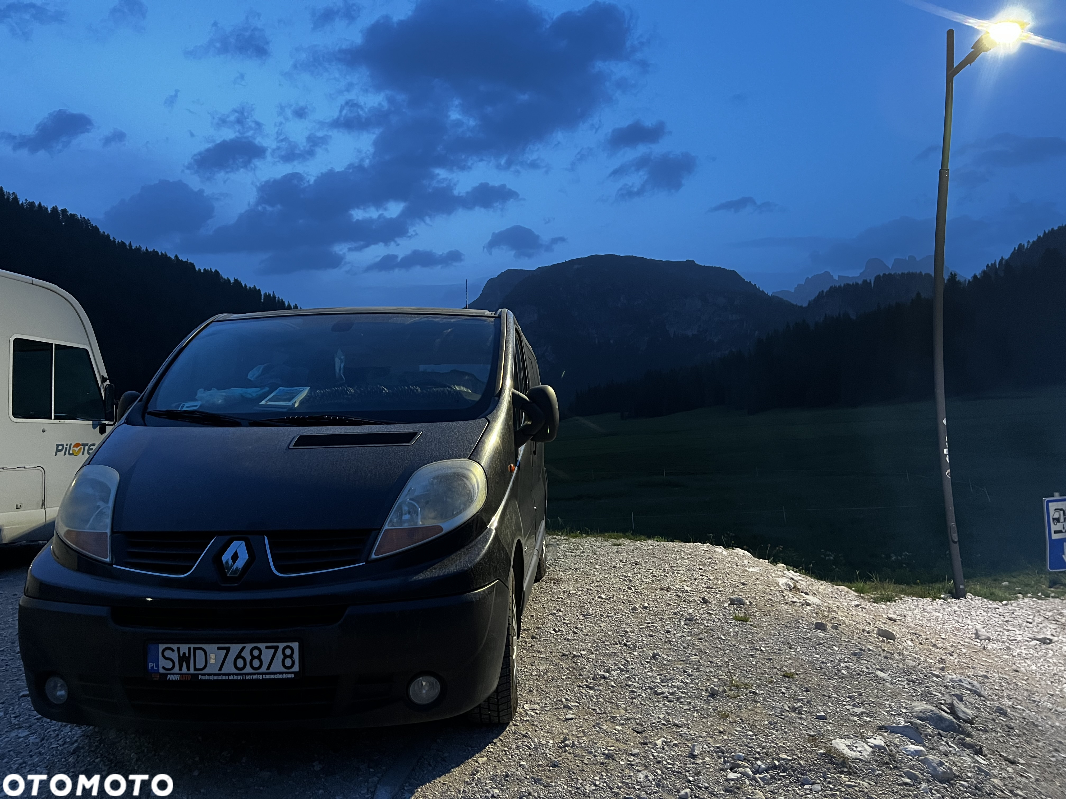 Renault Trafic L1H1 - 18