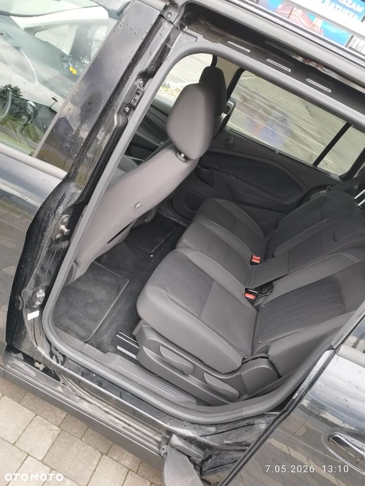 Ford Grand C-MAX 1.5 TDCi Start-Stopp-System Titanium - 10