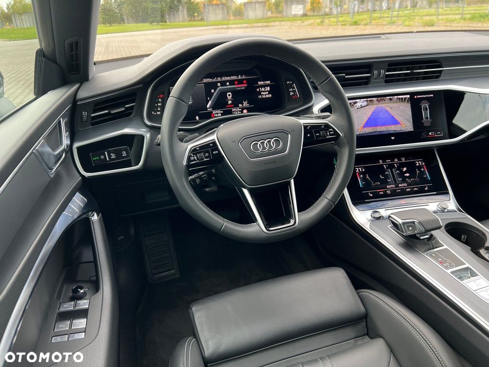 Audi A7 Sportback - 10
