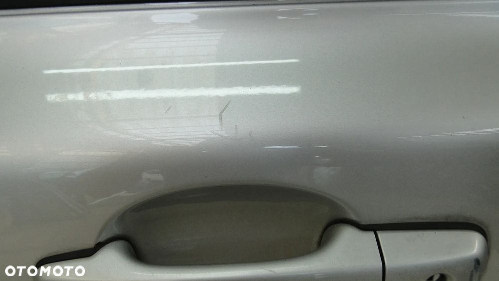 VOLVO V50 LIFT DRZWI LEWE PRZÓD PRZEDNIE KOMPLETNE EUROPA - 6