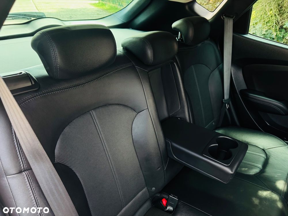 Hyundai ix35 2.0 CRDi Premium - 31