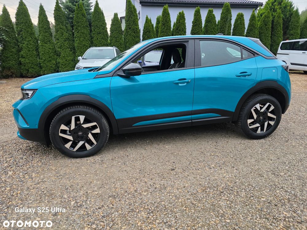 Opel Mokka 1.2 T Edition S&S - 2