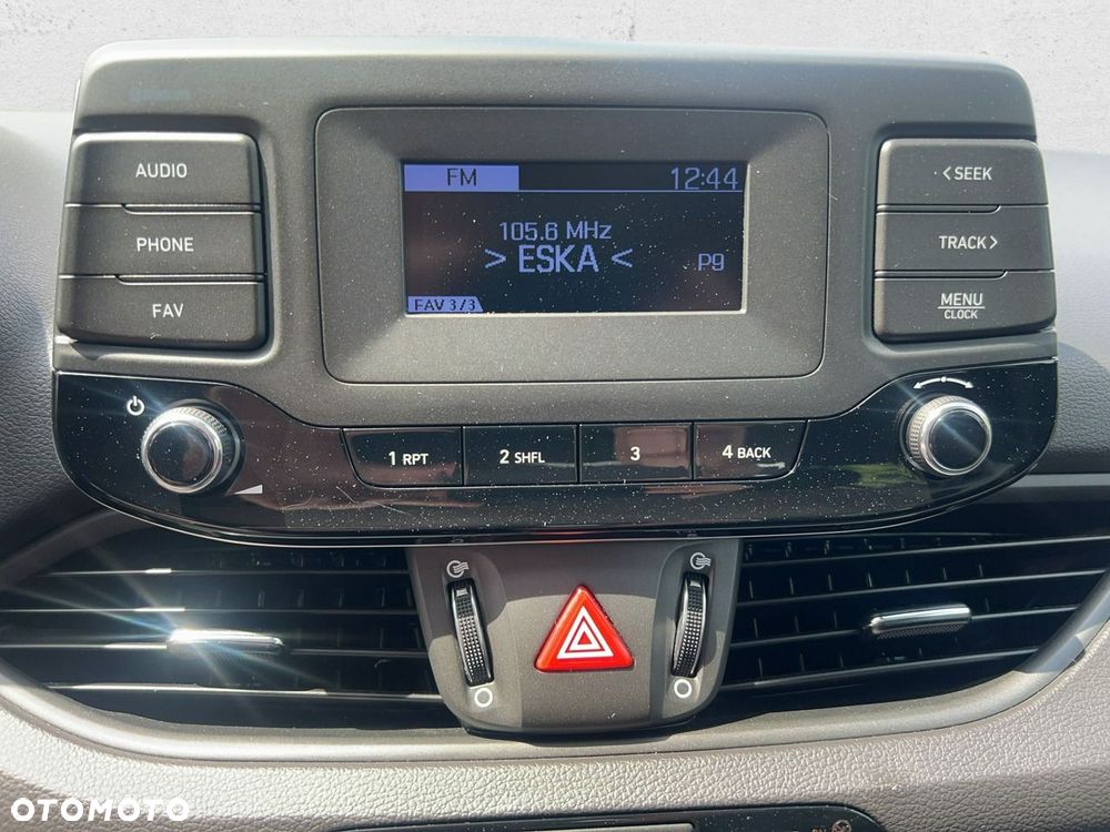 Hyundai i30 - 20