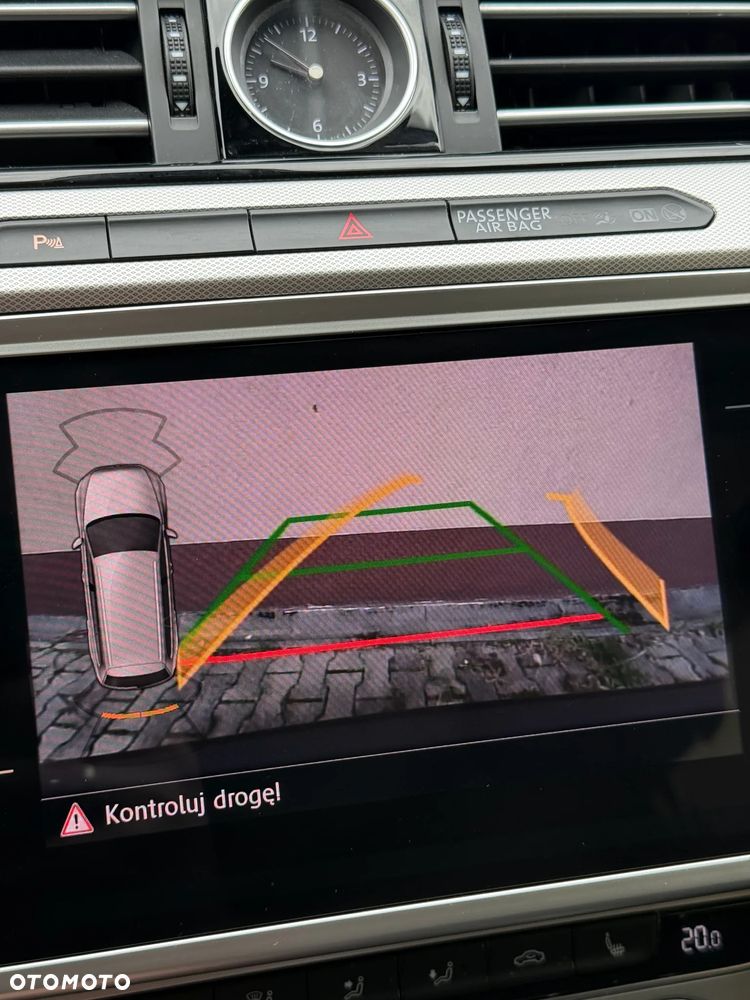 Volkswagen Passat 2.0 TDI BMT SCR Comfortline DSG7 - 38