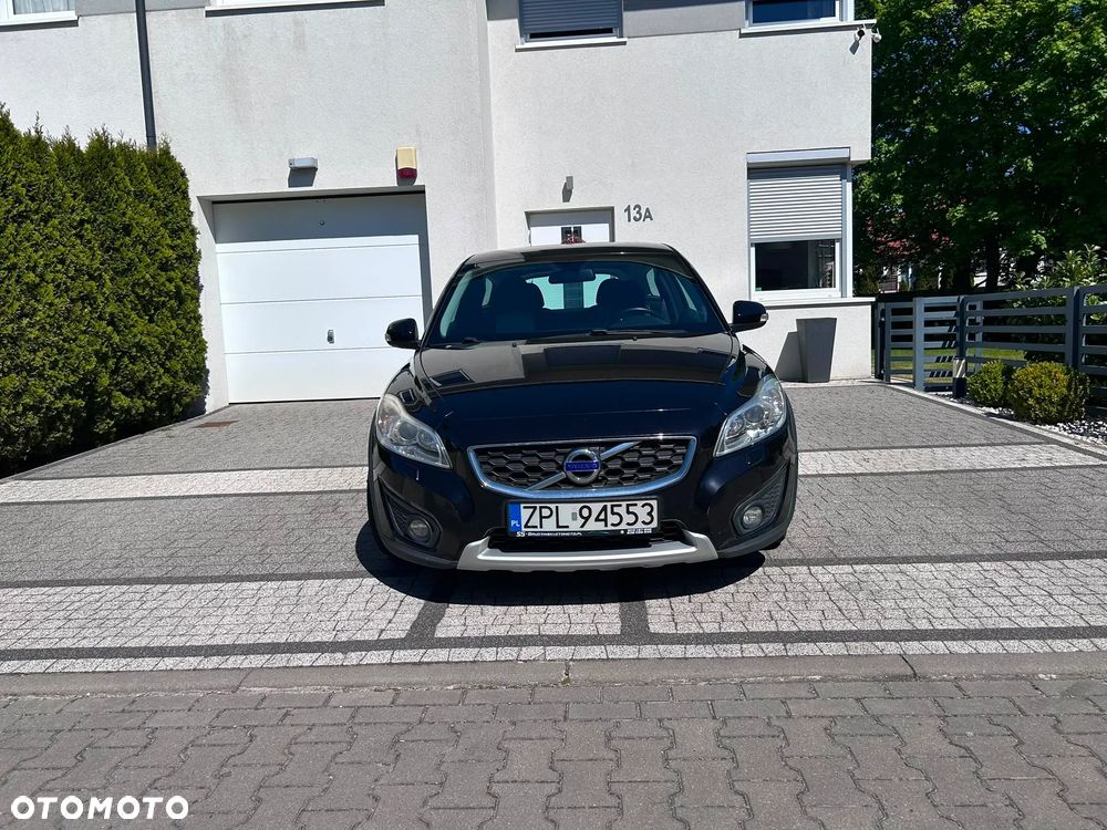 Volvo C30 D2 DRIVe Start-Stop - 6