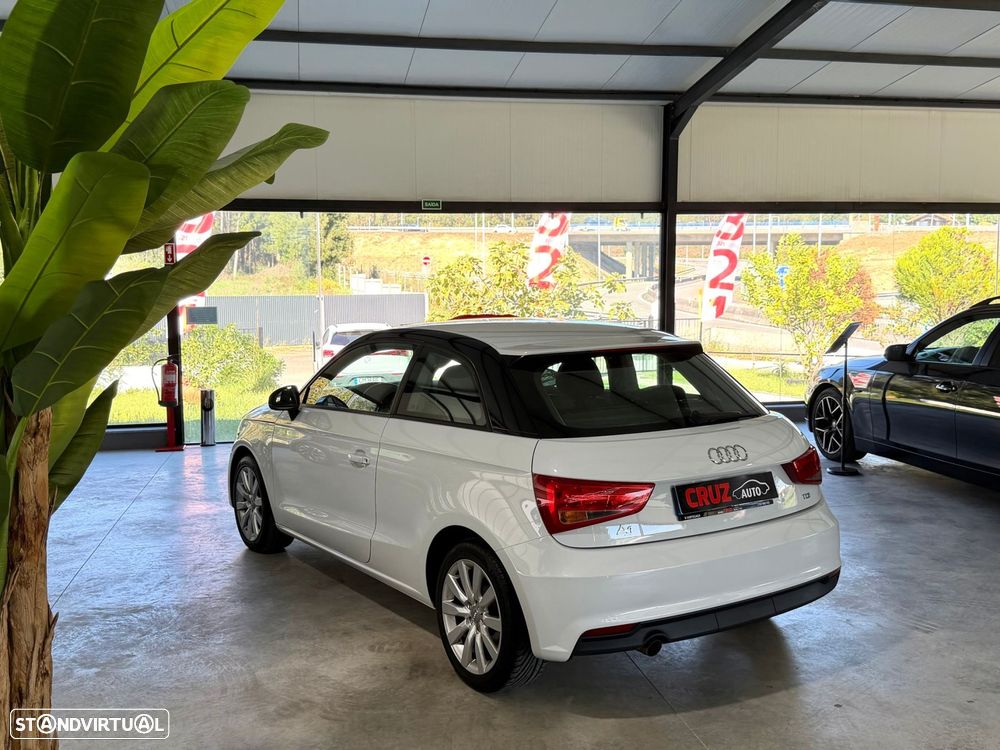 Audi A1 1.4 TDI Sport - 18