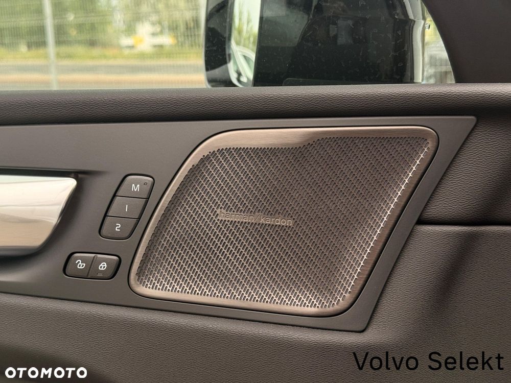 Volvo XC 60 - 28