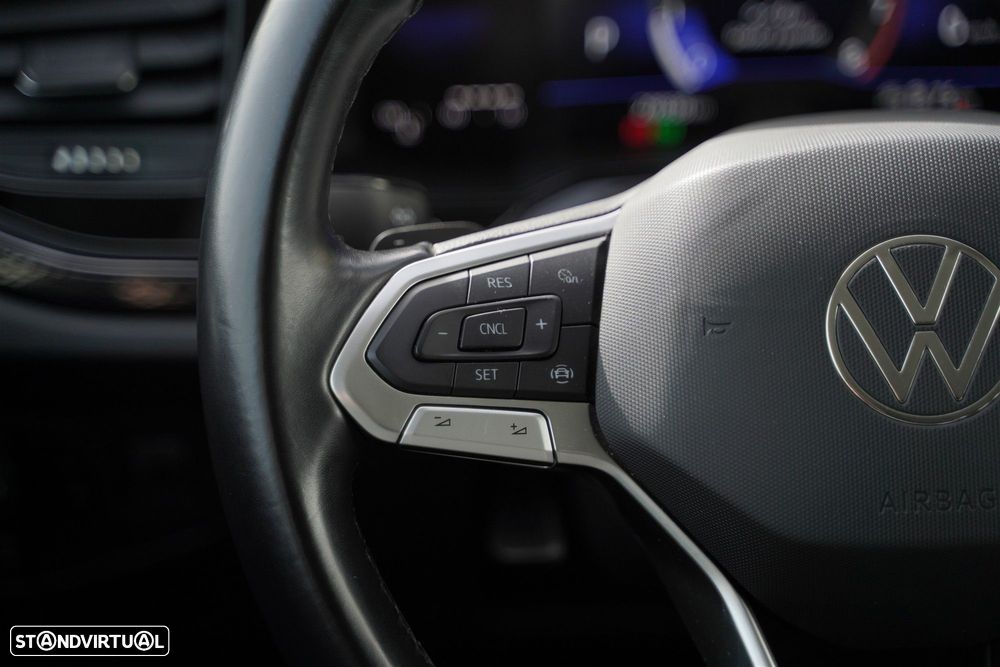 VW Taigo 1.0 TSI Life DSG - 19