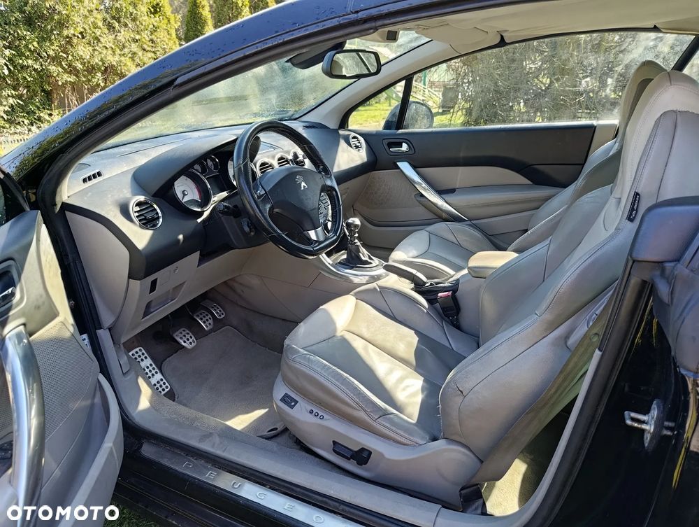 Peugeot 308 CC 2.0 HDi Active - 4