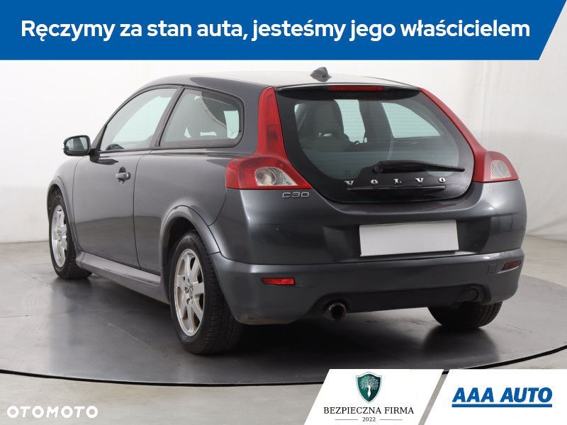 Volvo C30 - 6