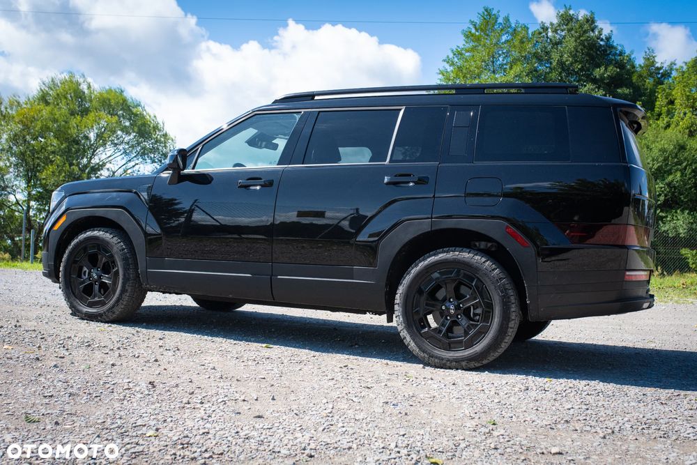 Hyundai Santa Fe - 38