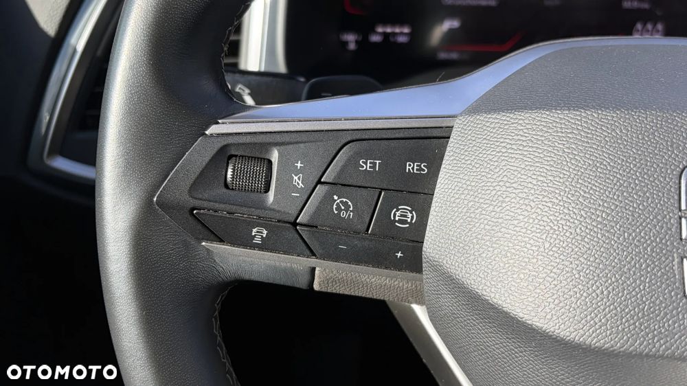 Seat Ateca 1.5 TSI Style S&S DSG - 15