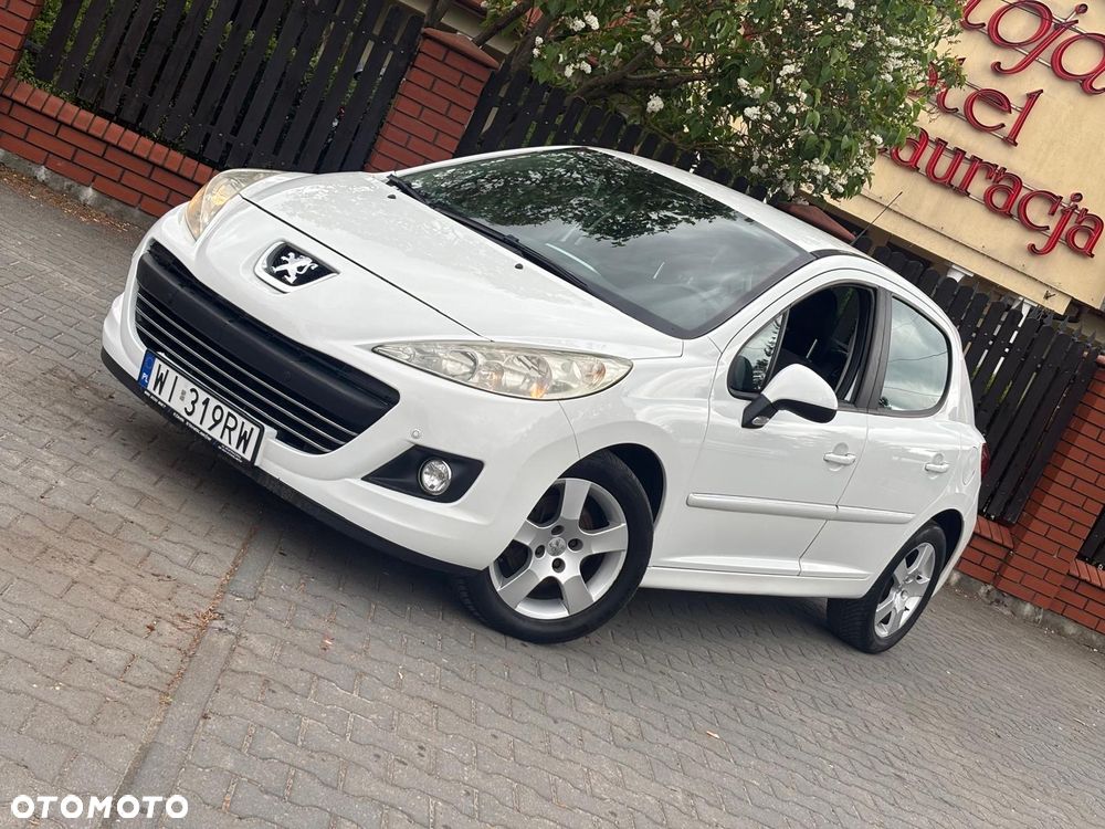 Peugeot 207 120 Premium - 1