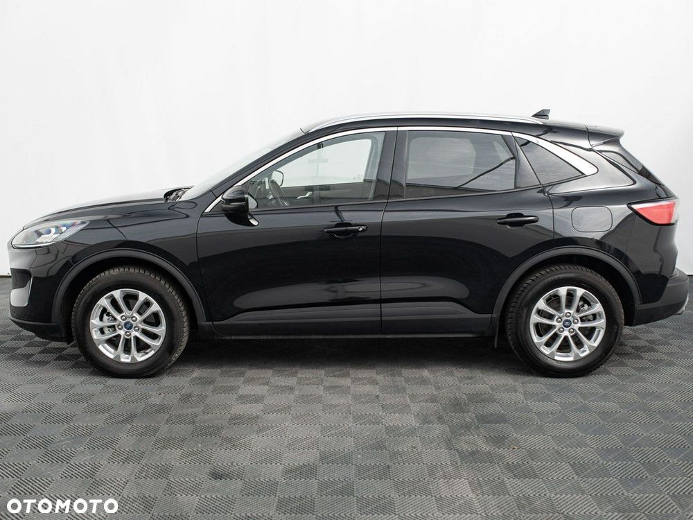 Ford Kuga 2.5 FHEV AWD Titanium X - 10