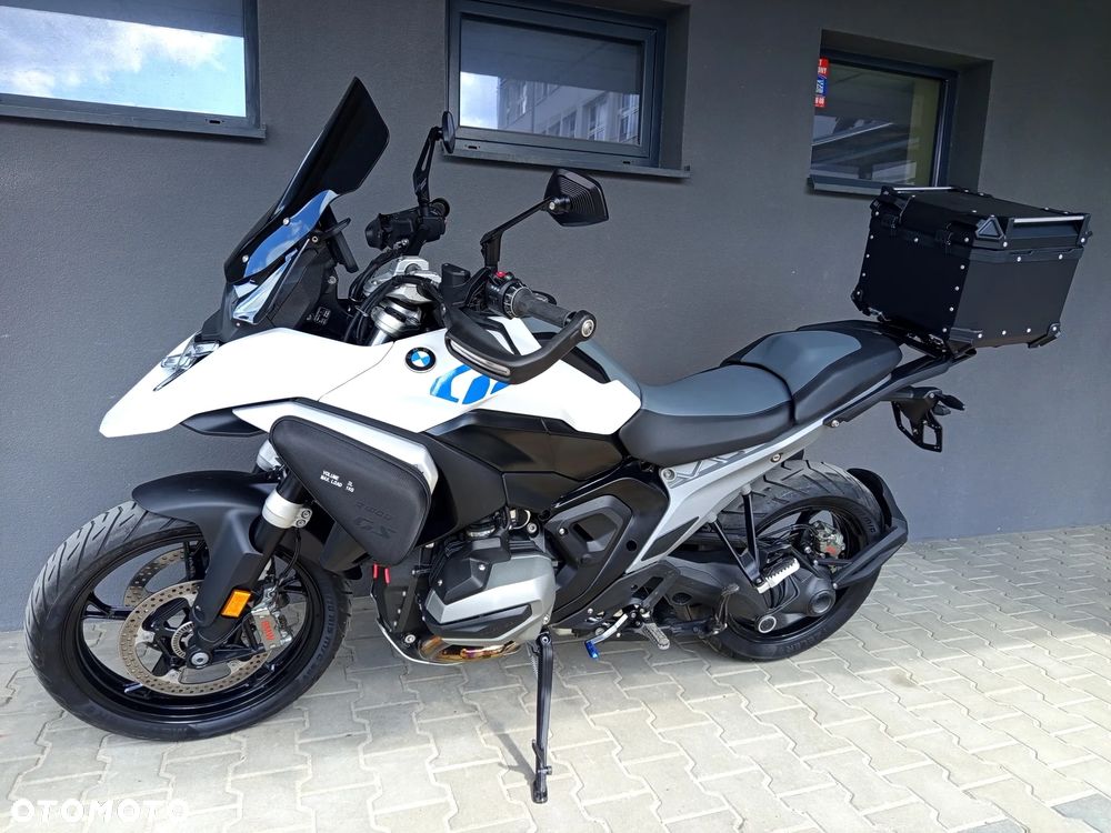 BMW GS - 8