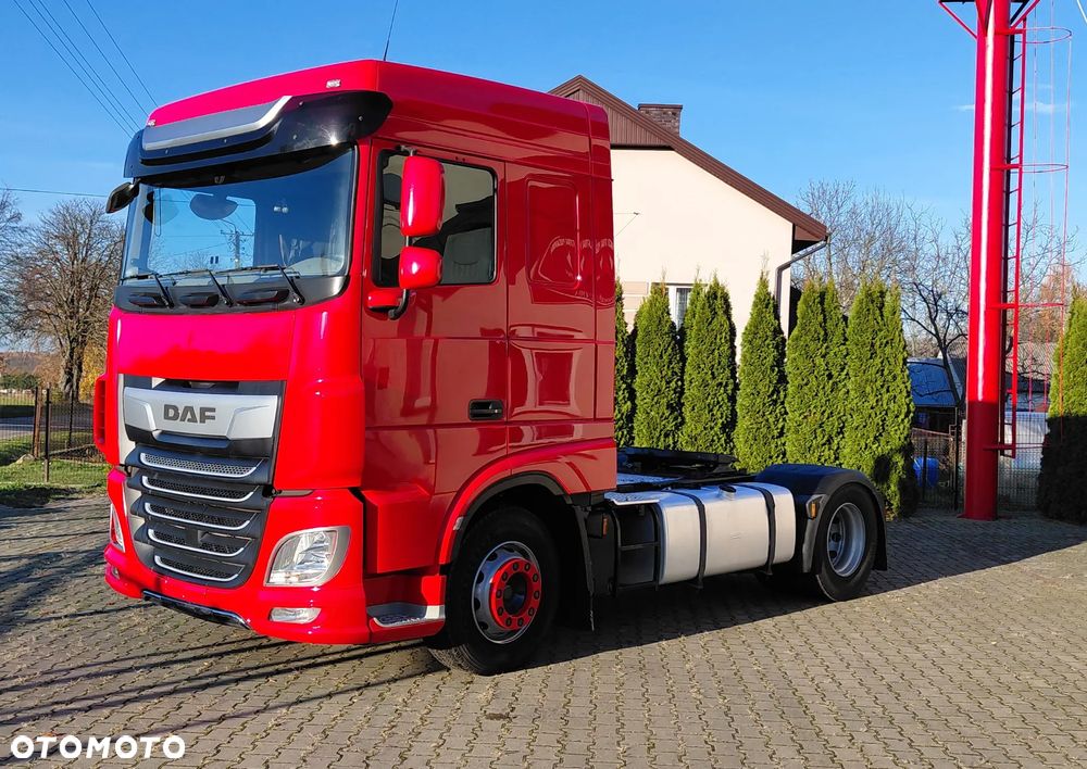 DAF XF 106 - 3