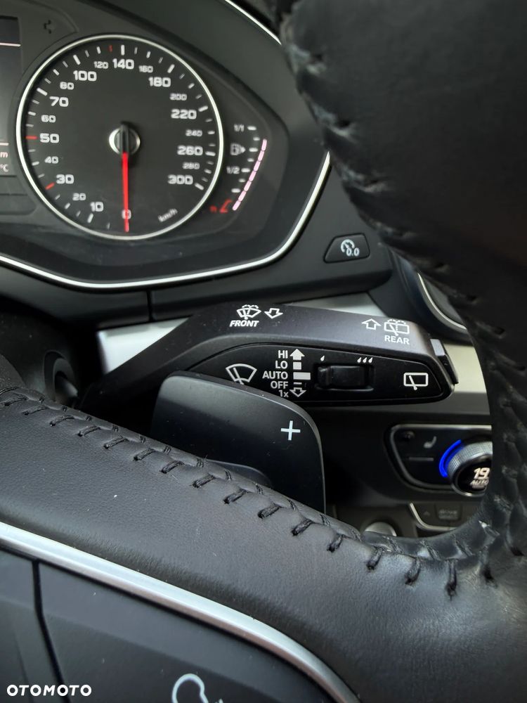 Audi Q5 35 TDI Quattro S tronic - 24