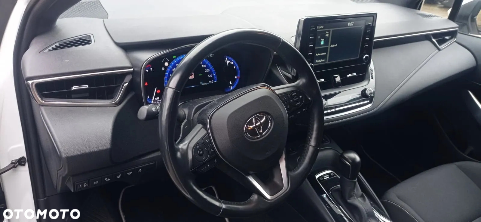 Toyota Corolla - 10