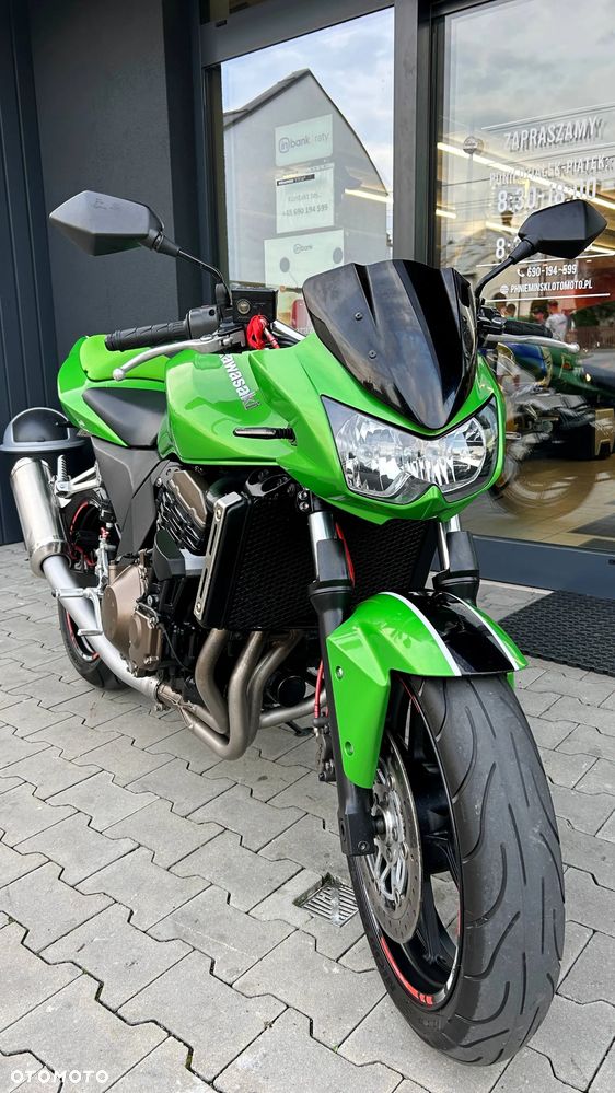 Kawasaki Z - 29