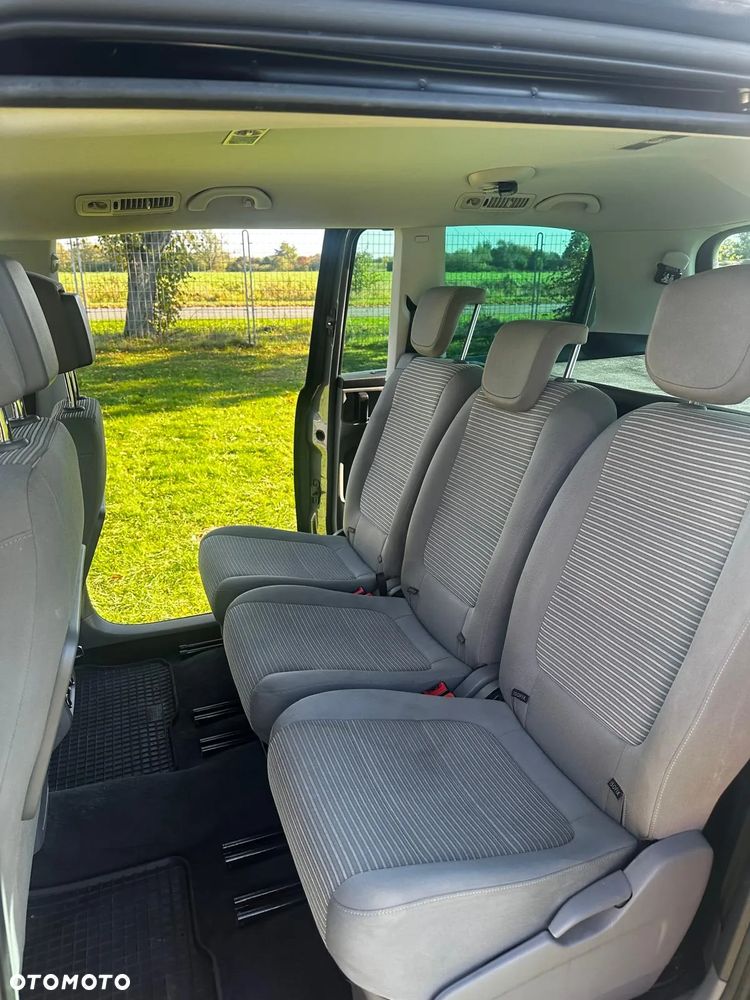 Seat Alhambra - 5