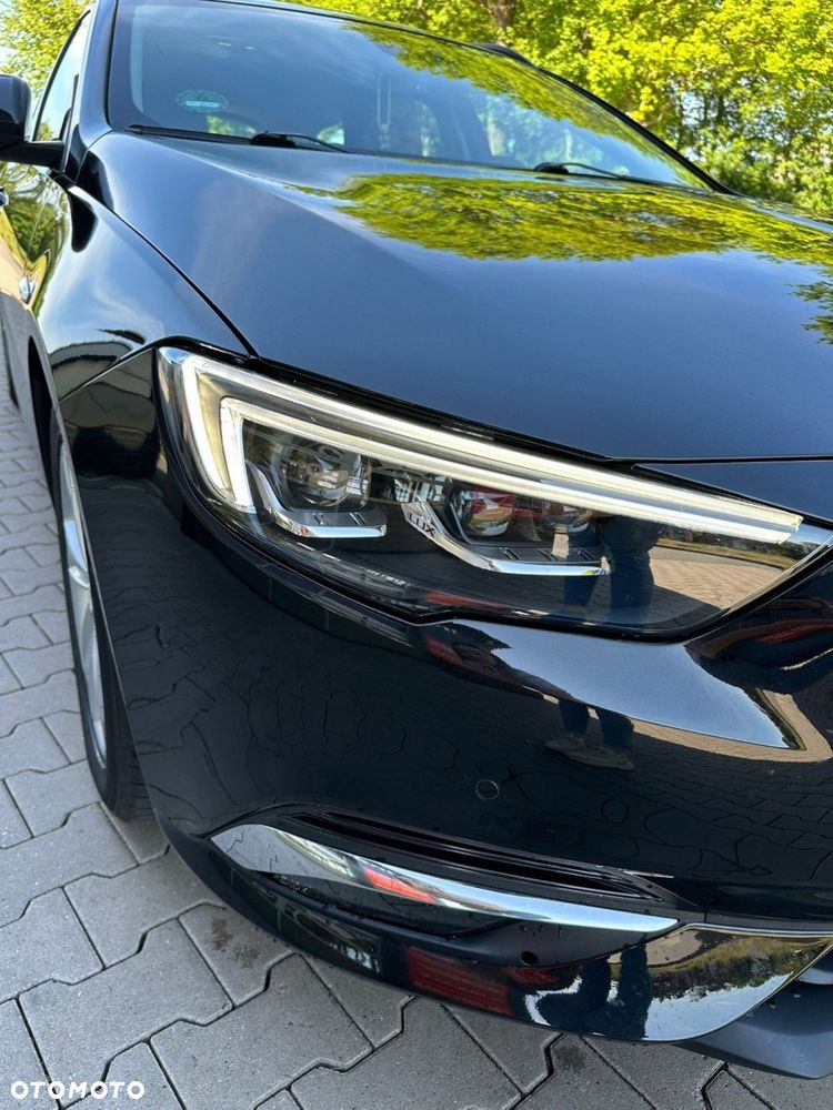 Opel Insignia - 5