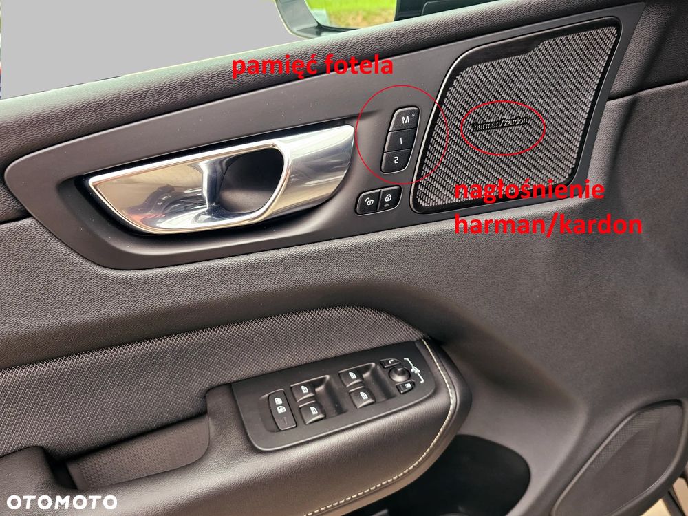 Volvo XC 60 D4 Geartronic RDesign - 24