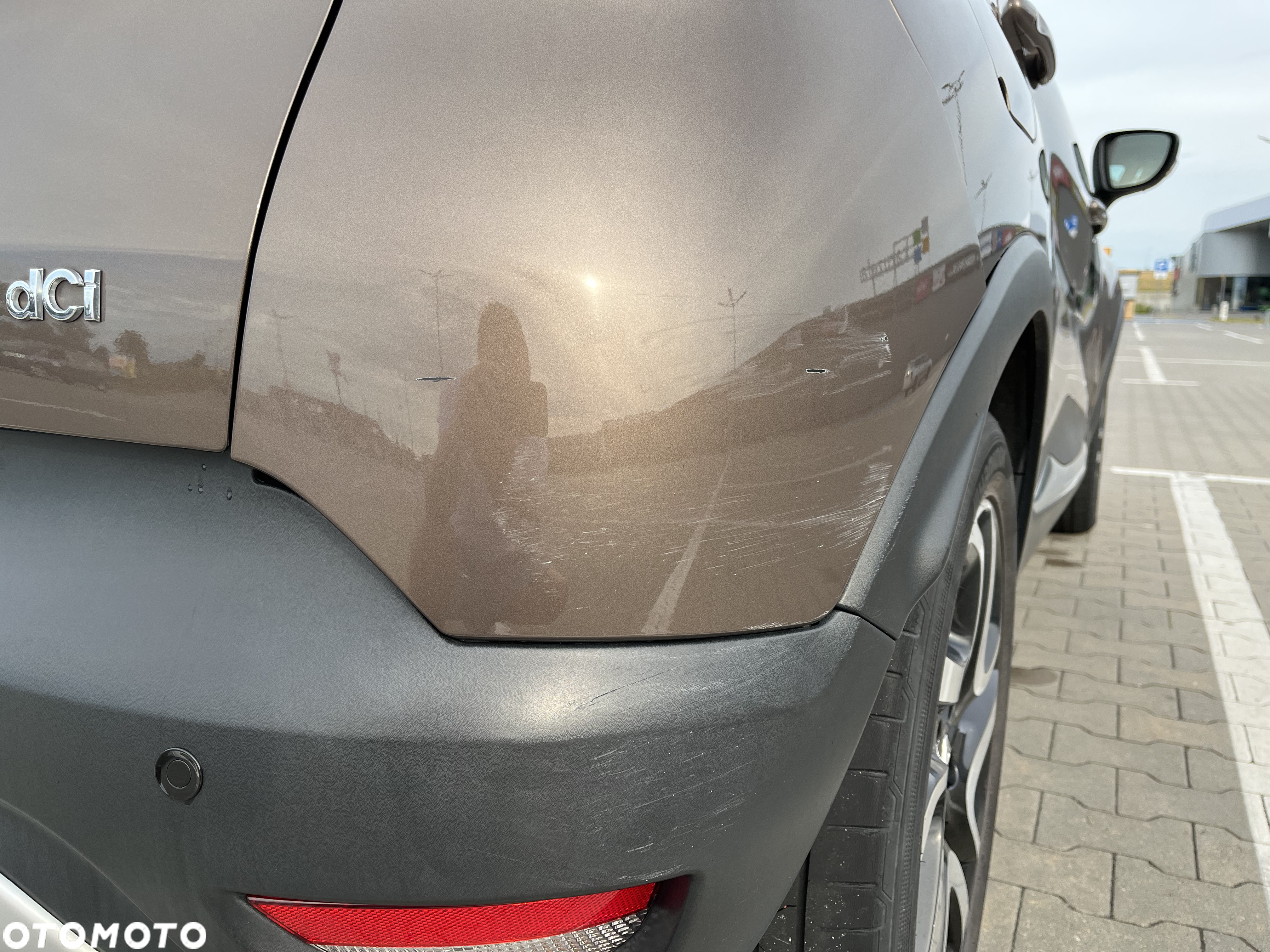 Renault Captur 1.5 dCi Energy Intens - 19