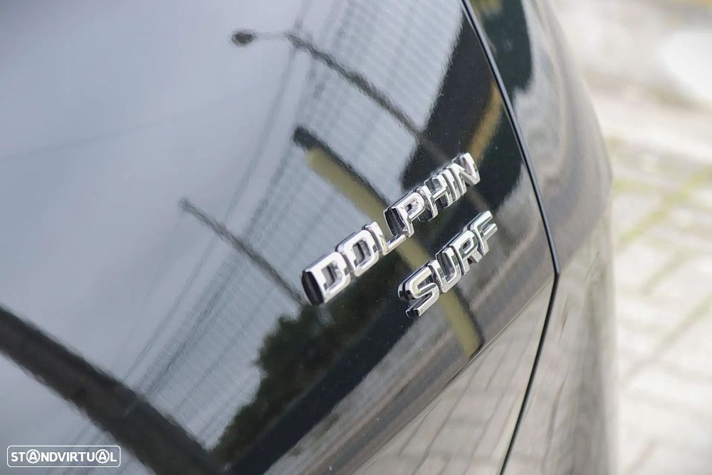 BYD Dolphin Surf 30 kWh Active - 14