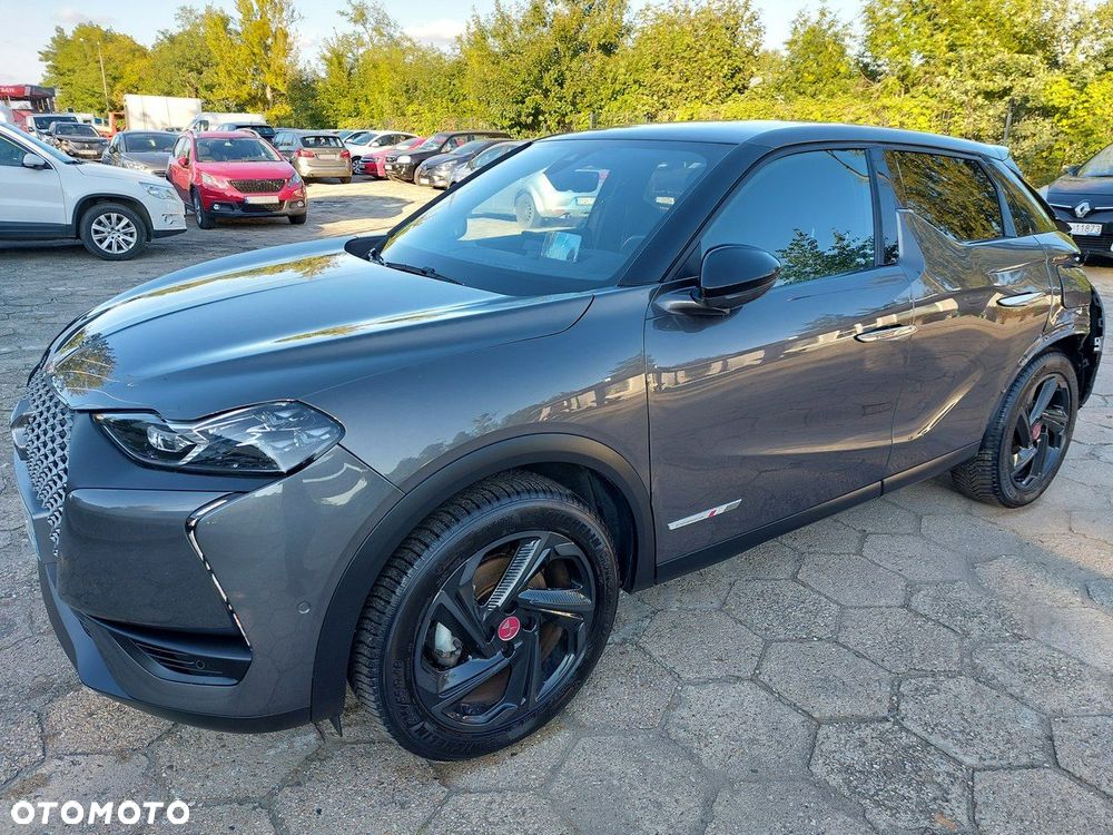 DS Automobiles DS 3 Crossback - 2