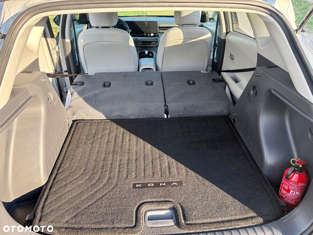 Hyundai Kona - 6