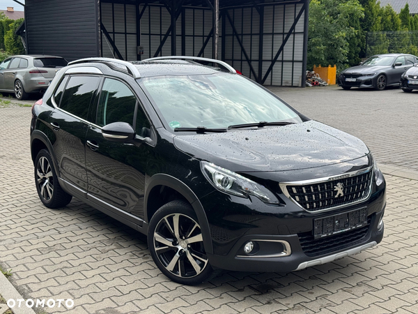 Peugeot 2008 PureTech 130 Stop&Start Allure