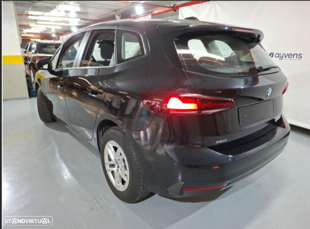 BMW 225xe Active Tourer e xDrive - 2