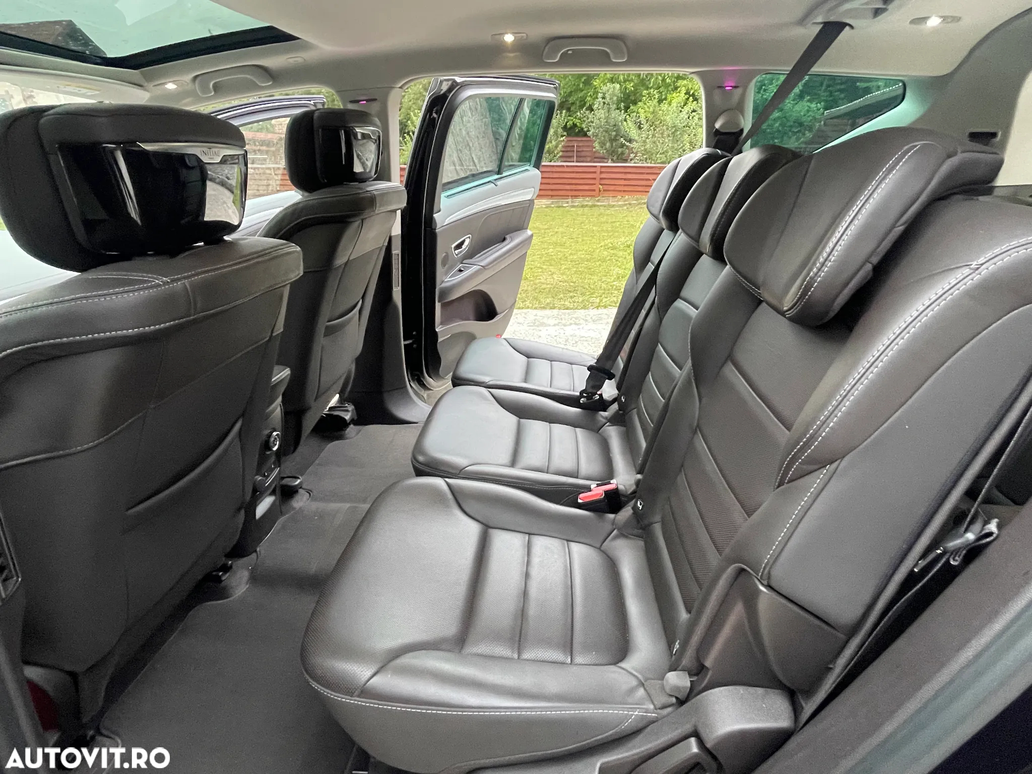 Renault Espace Energy dCi 160 EDC Initiale Paris - 26