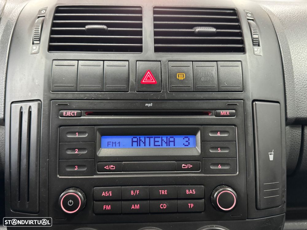 VW Polo 1.2 Highline - 32