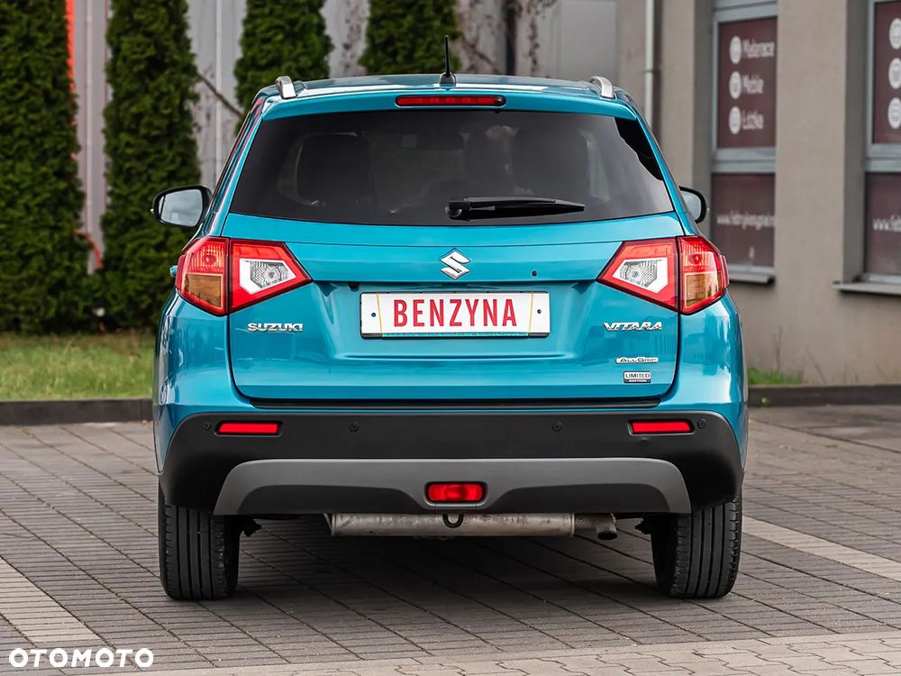 Suzuki Vitara - 9