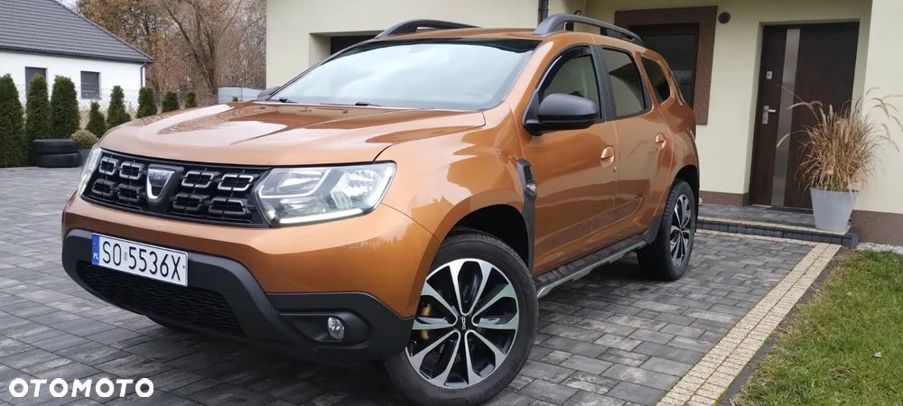 Dacia Duster 1.5 dCi Outdoor S&S EDC - 1
