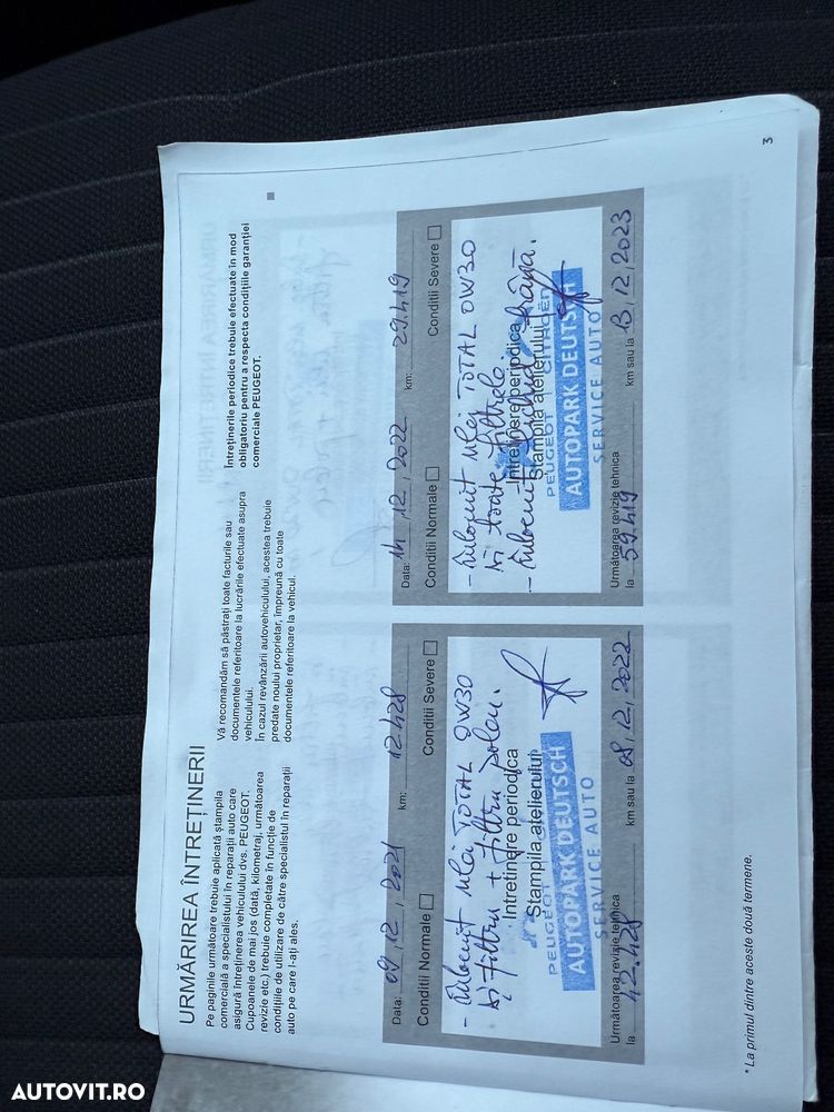 Peugeot 2008 1.5 BlueHDI STT Active - 7