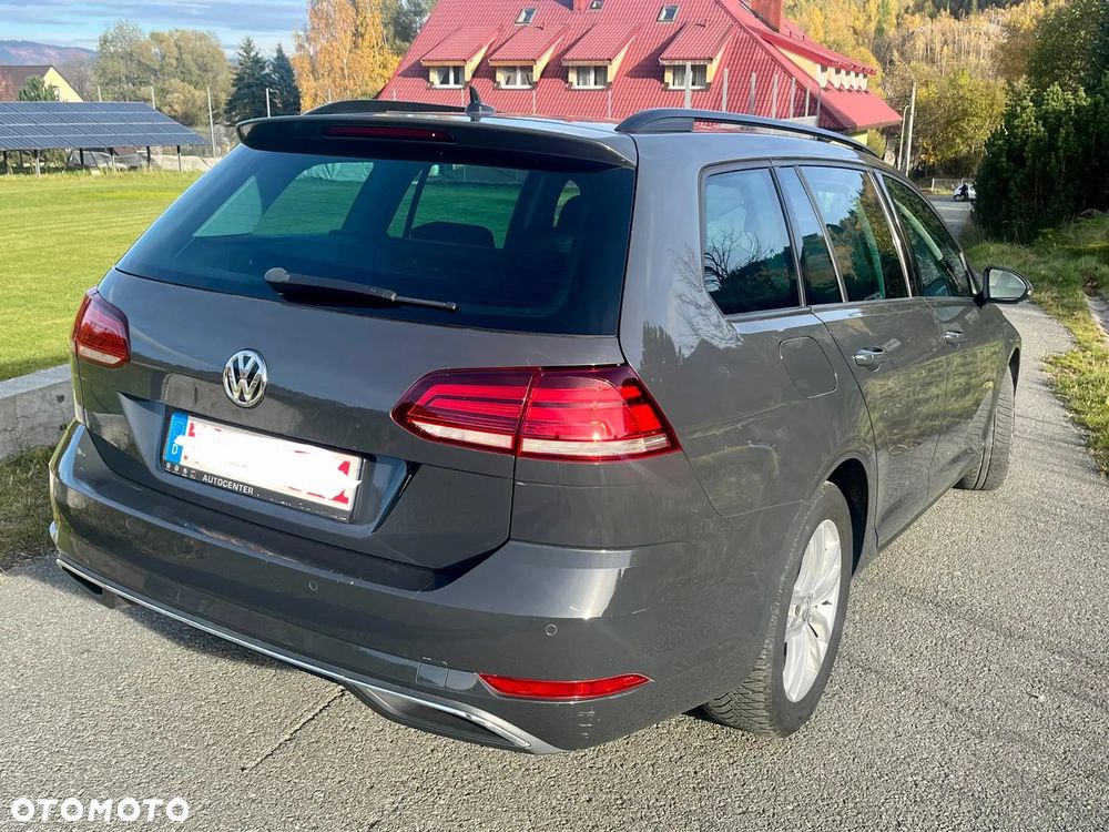 Volkswagen Golf Variant ver-vii-2-0-tdi-bmt-highline-dsg - 5