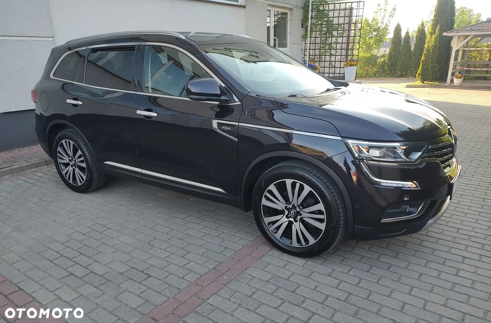 Renault Koleos 2.0 dCi Initiale Paris X-Tronic - 28