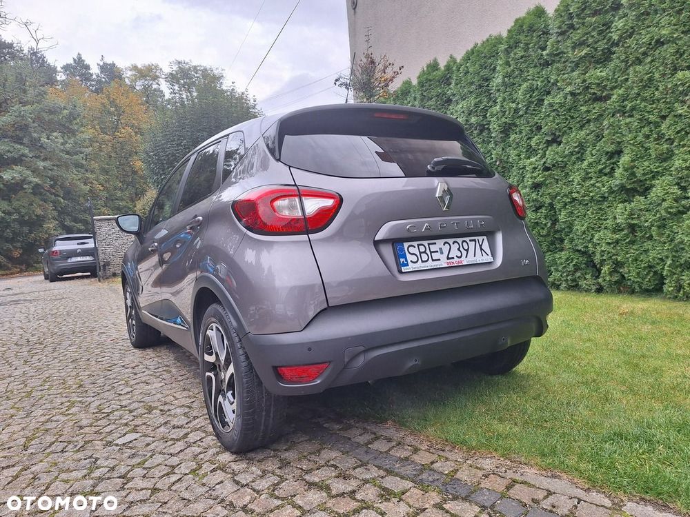 Renault Captur (ENERGY) TCe 90 INTENS - 37