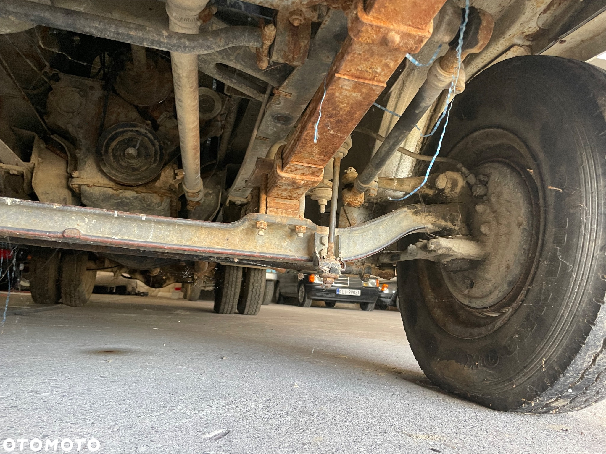 Inny Hanomag F45 - 17