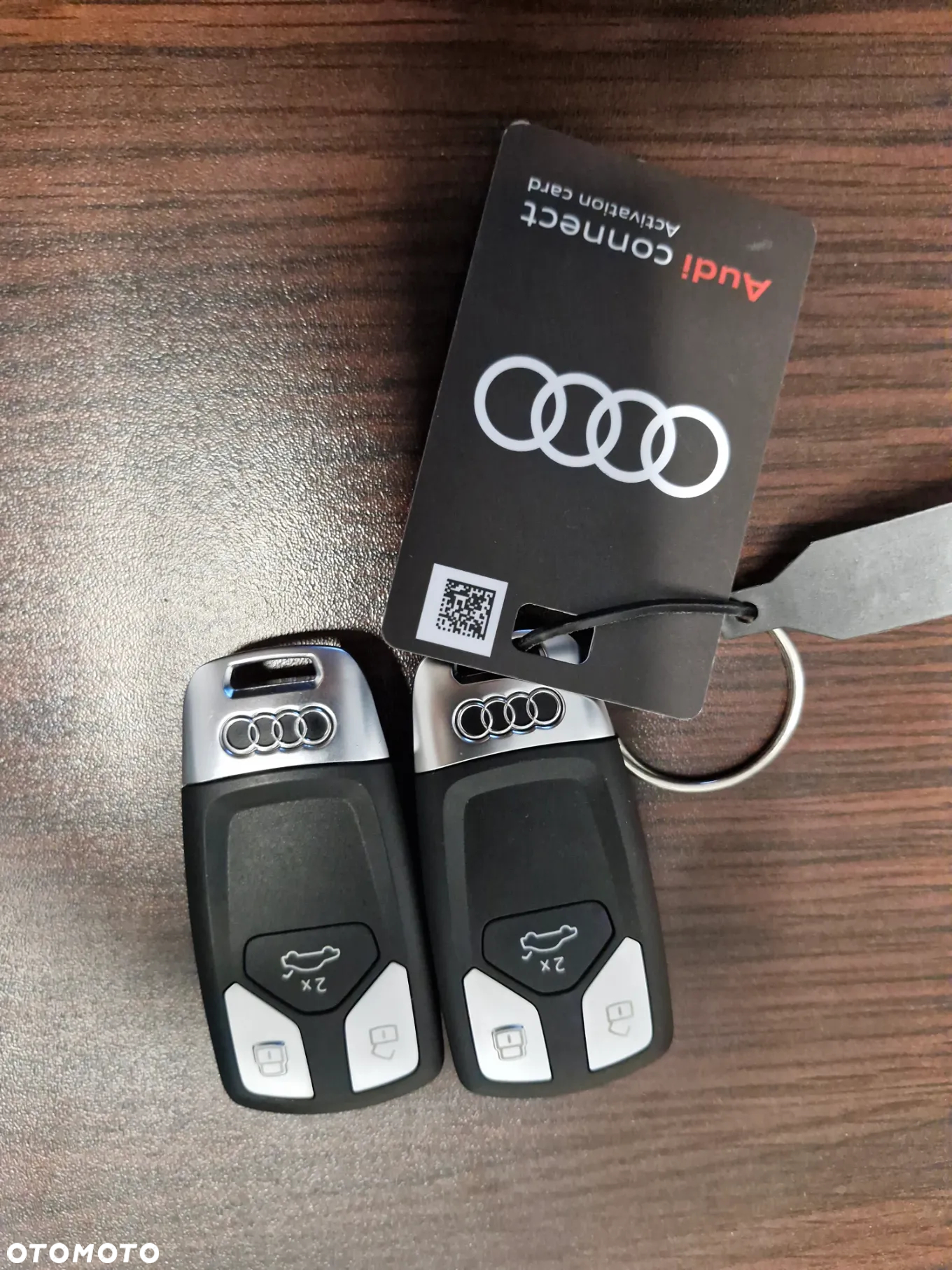 Audi A4 - 40