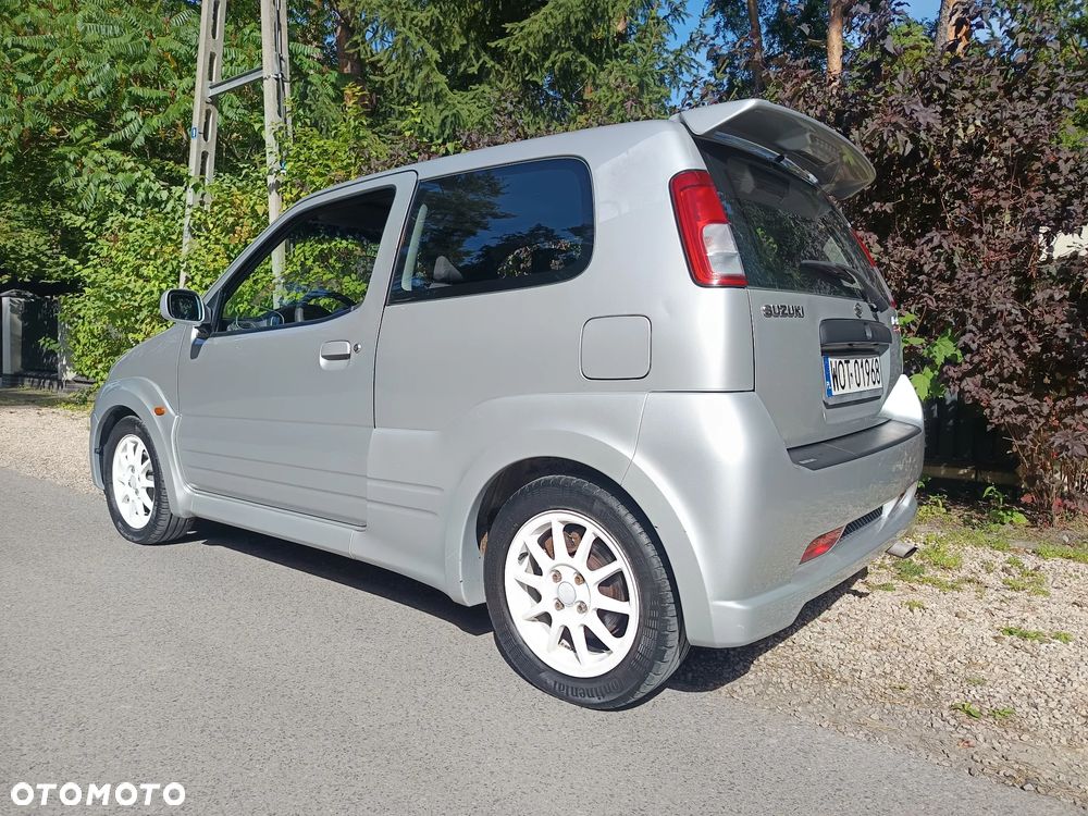 Suzuki Ignis - 7