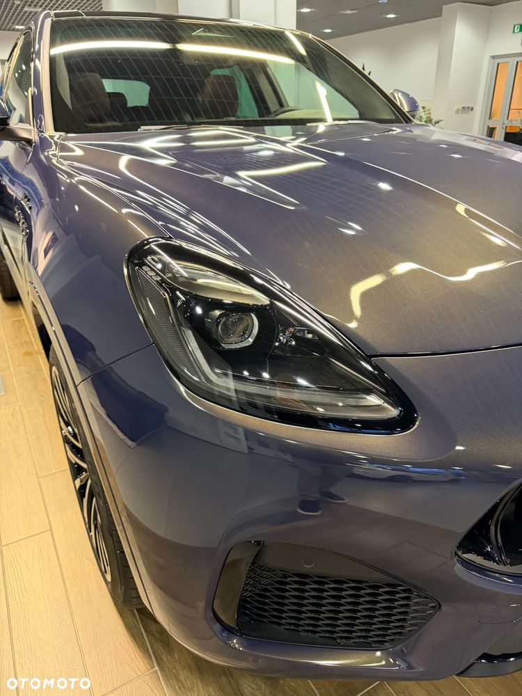 Maserati Grecale - 11