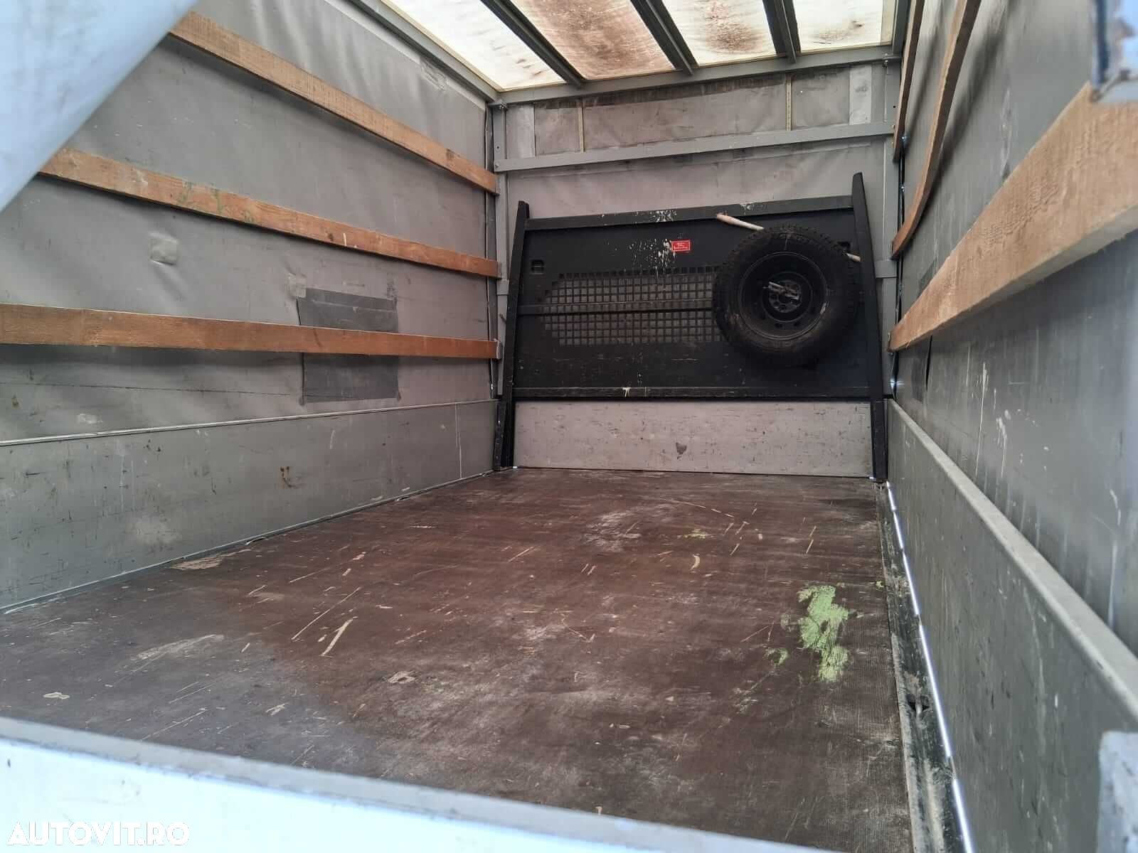 Fiat Ducato - 7