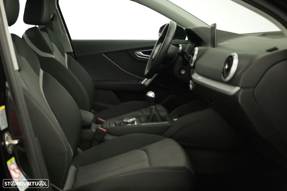 Audi Q2 30 TFSI Advanced - 19