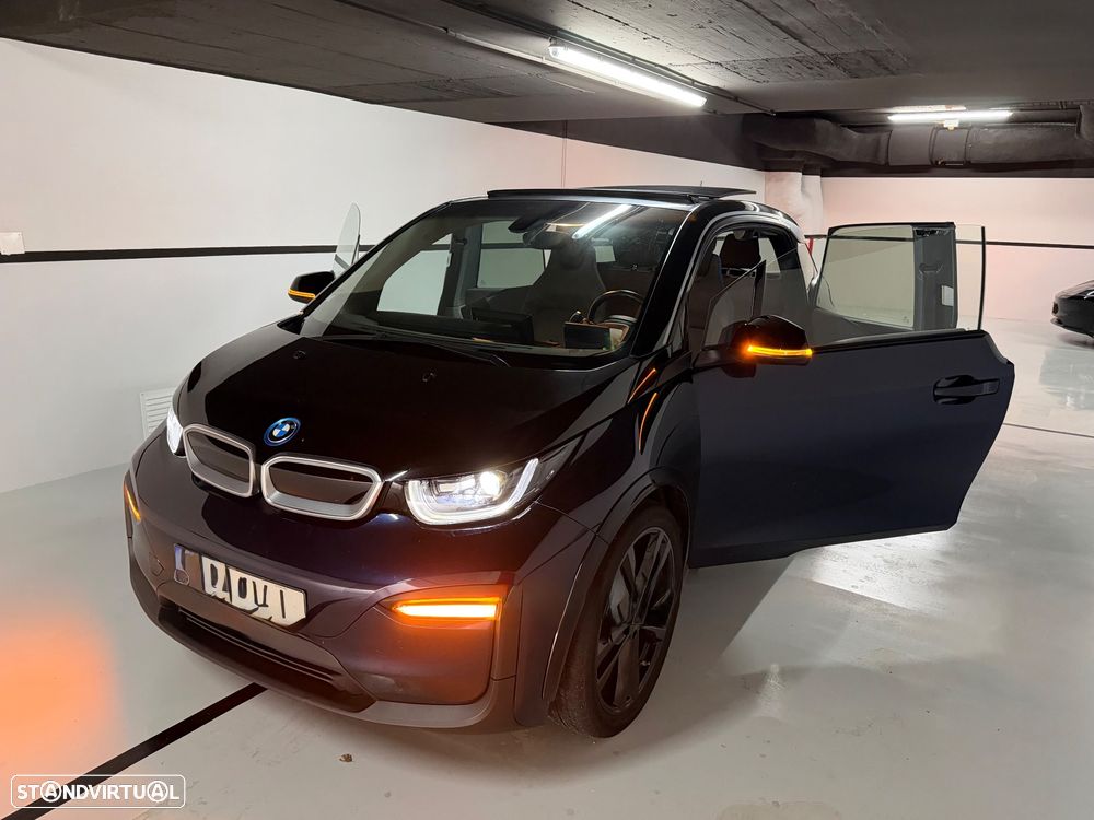 BMW i3 - 4