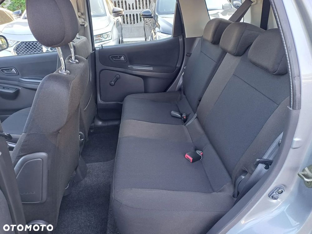 Suzuki Ignis 1.3 Comfort - 16