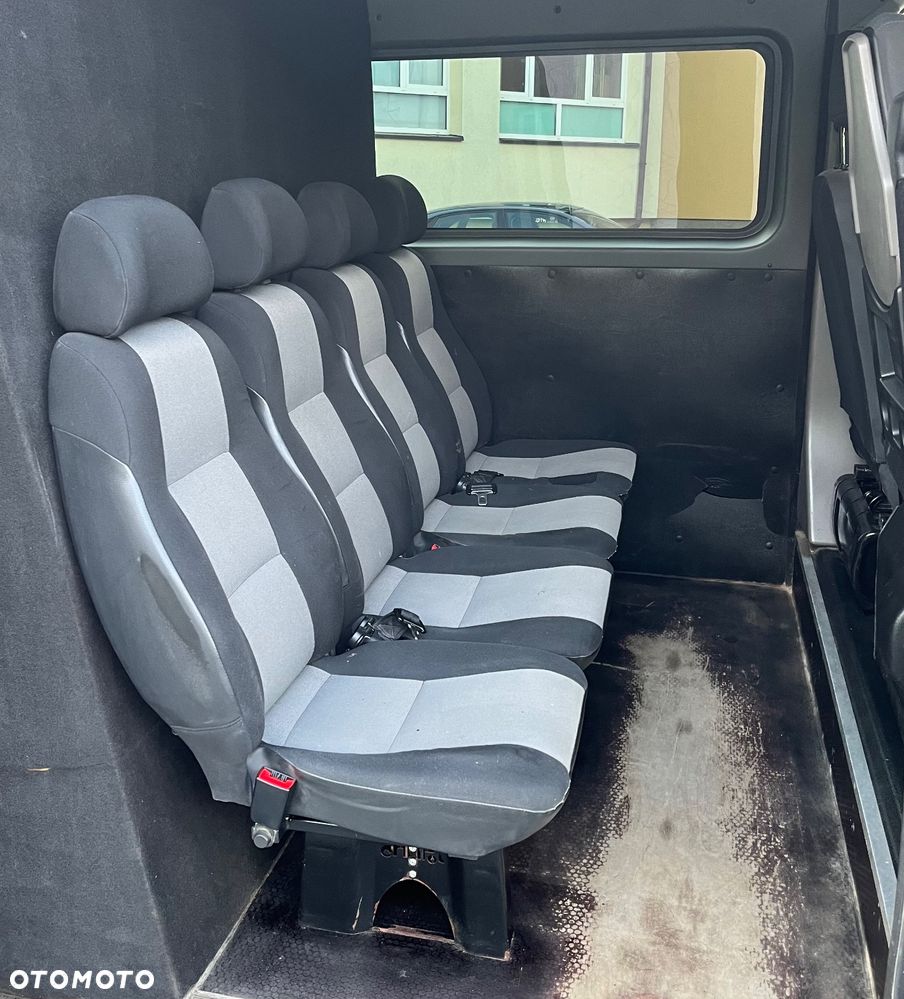 Renault Master - 8